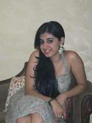 Lekhinee Desai