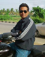 Ashok Yadav