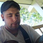 Brandon Scalf