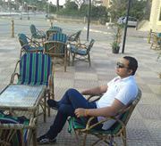 Ahmed Badawy