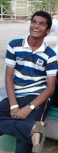 Vamshi Krishna