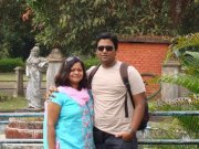 Viraj Chavan