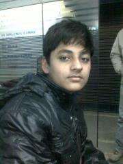 Adnan Jawed