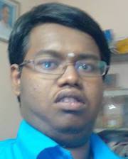 Krishnakumar Ravi chandran