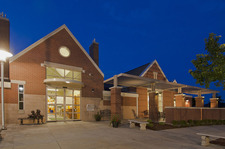 Clearview Library District