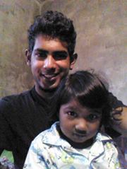 Santosh Goordyal