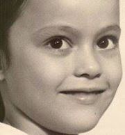 Mary Ann