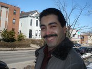 Yasser Mustafa