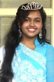 Anushree Ghosh
