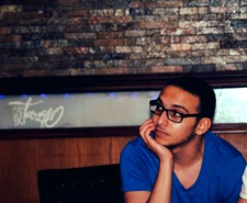 Ahmed Mosaab