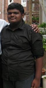 Derin Daniel