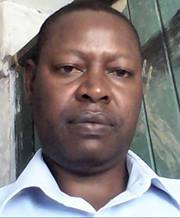 Simon Ochieng
