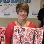 Chandra Mateer eckels