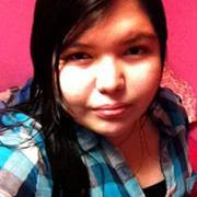 Shania Thompson