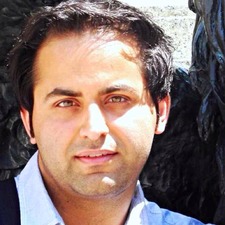 Mohammad Bashirizadeh