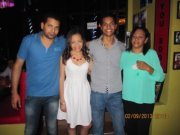 Daniel Cassiani hernandez