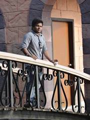 Nizam Chowdhury