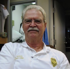 Jeff Tucker