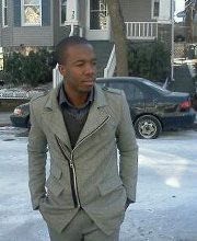 Winston Chevaleresque