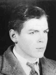 Pseudonymous Guevara