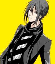 Sebastian Michaelis