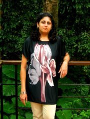 Dipti Shah