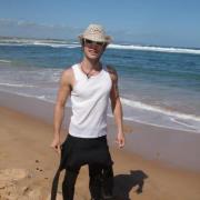 Andrew Sprackett