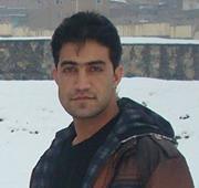 Mohibullah Mohib