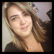 Isabelle Truda