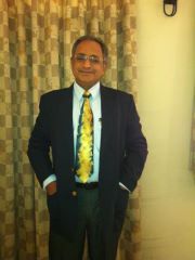 Vikrum Kishore