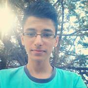 Amine Demnati
