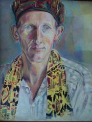 Leslie Pascoe chalke