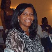 Claudine Payne