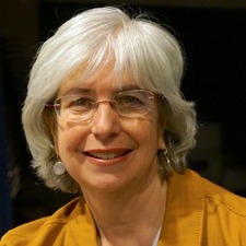 Alison Pratt