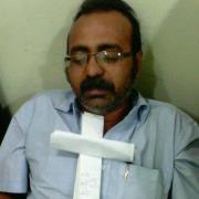 Ambarnath Bhattacharya