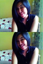 Marsela Amanda