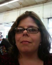 Deborah Rogers