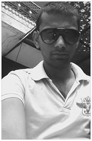 Mandeep Saini