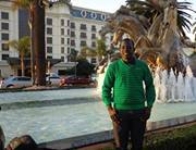William Duodu