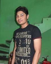 Munish Sharma