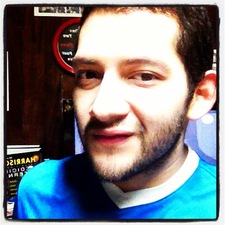 Carlos Castillo