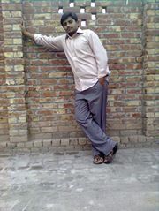 Rai Asif