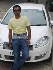Sujoy Kumar