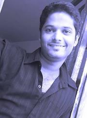 Arun Md