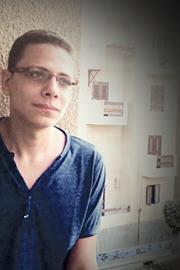 Mostafa Elmokadem