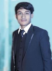 Muhammad Saad