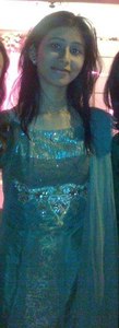 Aanchal Lal