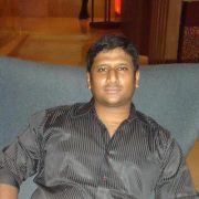 Rajesh Jampa