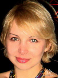 Евгения Сироткина