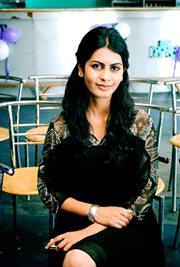Shefali Vashisht